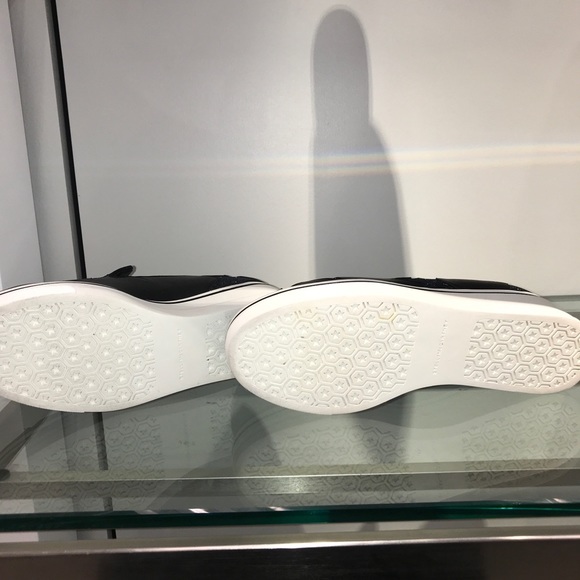 Stella McCartney Binx Stars Slip On(sold in store) - Picture 4 of 4